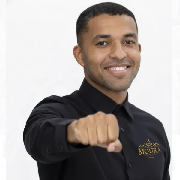 Lucas Moura